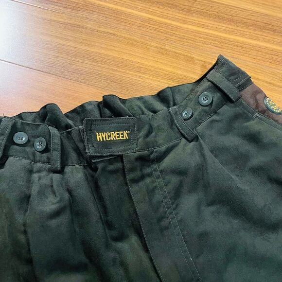 Hycreek mens sporting jacket/pants - Picture 16 of 16